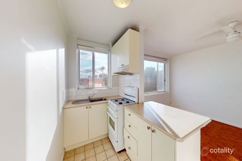 Property photo of 18/51 Buckley Street Moonee Ponds VIC 3039