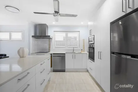 Property photo of 22 McIntyre Street Hendra QLD 4011