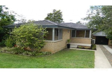 33 Stephen St, Lawson, NSW 2783