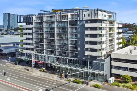 Property photo of 604/159 Logan Road Woolloongabba QLD 4102