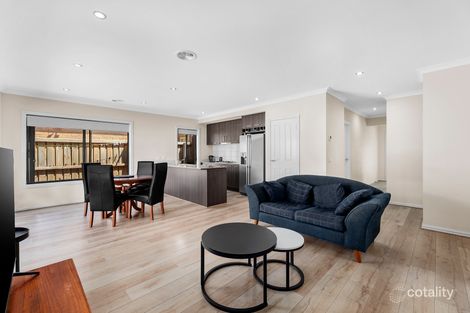 Property photo of 4 Bandicoot Loop Tarneit VIC 3029