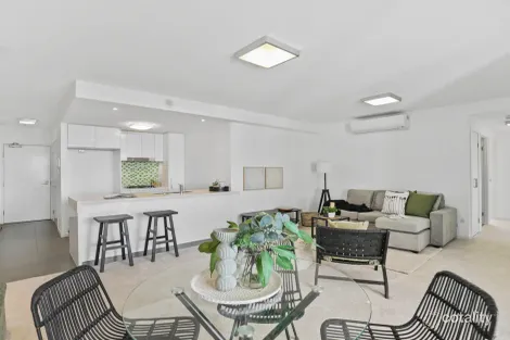 Property photo of 604/159 Logan Road Woolloongabba QLD 4102