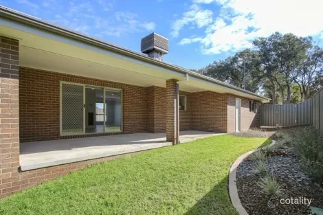 Property photo of 22 Blakleys Circuit Thurgoona NSW 2640