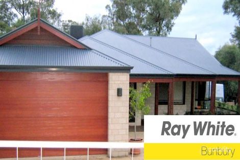 12 Quonday Way, Dalyellup, WA 6230