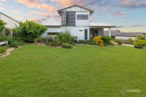 Property photo of 105 Goicoechea Drive Bushland Beach QLD 4818
