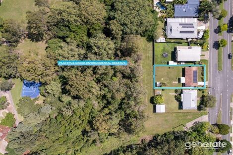 Property photo of 44 Matthew Flinders Drive Caboolture South QLD 4510