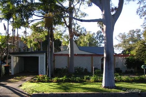 10 Clyne St, Goondiwindi, QLD 4390