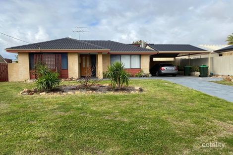 46 Cutter Cres, Beldon, WA 6027
