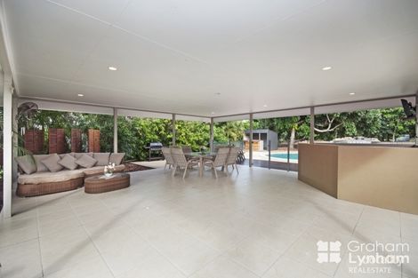 Property photo of 11 Ridge Drive Alice River QLD 4817