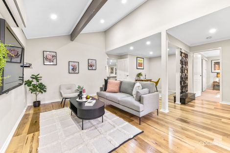 Property photo of 12 Tyntynder Close Berwick VIC 3806