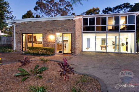 12 Kalbarri St, Riverhills, QLD 4074