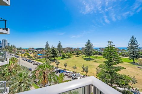 Property photo of 12/173 Old Burleigh Road Broadbeach QLD 4218