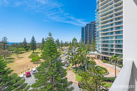 Property photo of 12/173 Old Burleigh Road Broadbeach QLD 4218