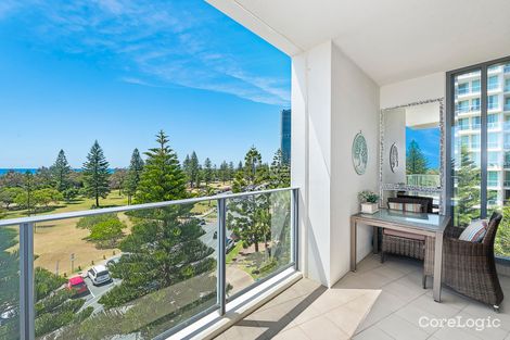 Property photo of 12/173 Old Burleigh Road Broadbeach QLD 4218