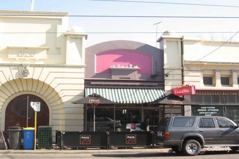 609 Glenferrie Rd, Hawthorn, VIC 3122