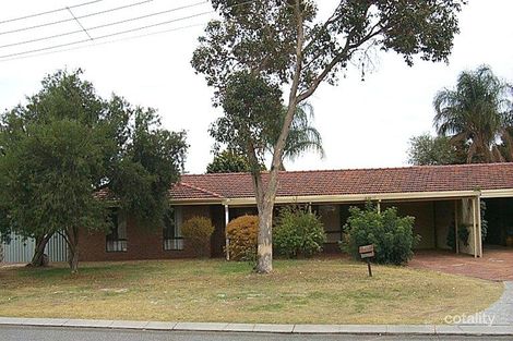 Property photo of 2B Kirwin Place Willetton WA 6155