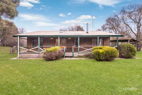Property photo of 1 Argyle Street Argyle VIC 3523