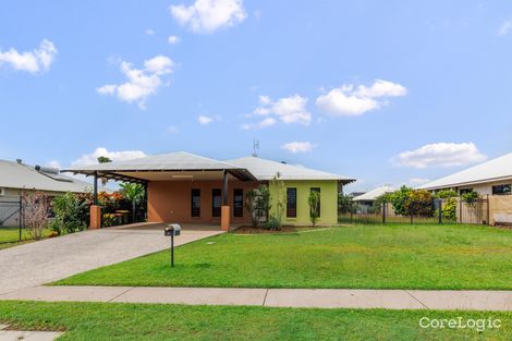 Property photo of 36 Wood Crescent Rosebery NT 0832