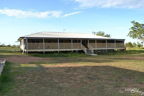 Property photo of 62 Clifton Street Gracemere QLD 4702
