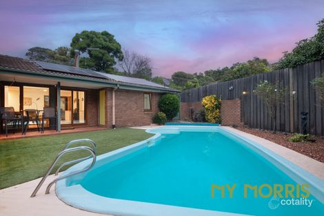 Property photo of 21 Learmonth Drive Kambah ACT 2902