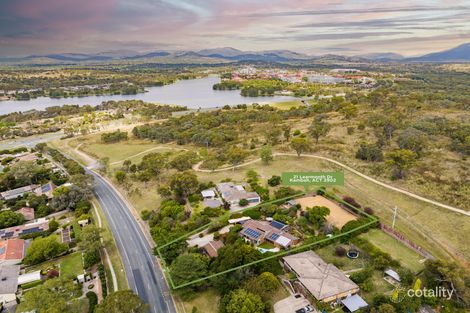Property photo of 21 Learmonth Drive Kambah ACT 2902