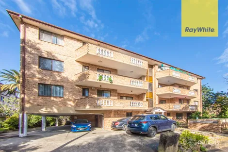 10/41 HARRIS ST, HARRIS PARK, NSW 2150