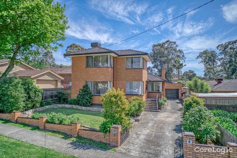 Property photo of 19 Wensley Street Diamond Creek VIC 3089