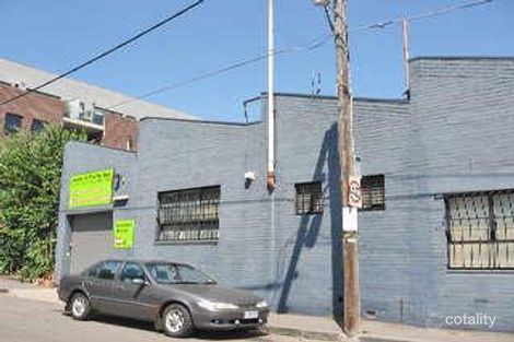 Property photo of 25/125 Oxford Street Collingwood VIC 3066