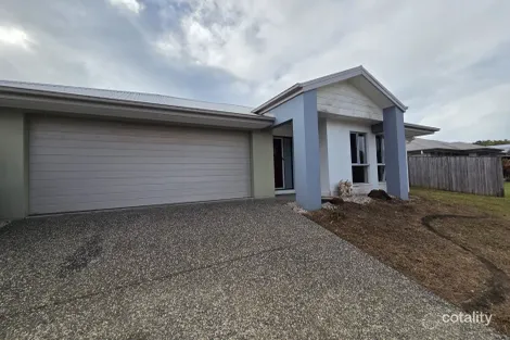 46 Newport Pde, Blacks Beach, QLD 4740