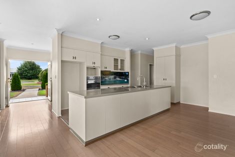 Property photo of 7 Bunya View Drive Highfields QLD 4352