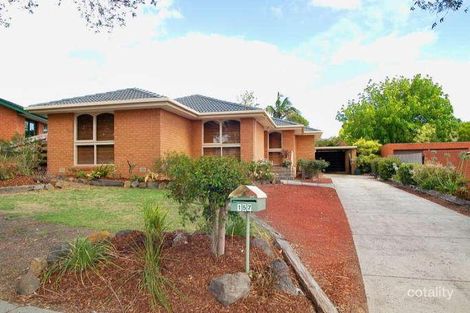 Property photo of 157 Haverbrack Drive Mulgrave VIC 3170