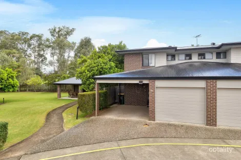 Property photo of 25/77 Menser Street Calamvale QLD 4116