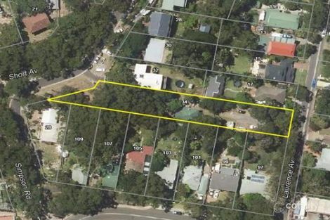 19 Laurence Ave, Bundeena, NSW 2230