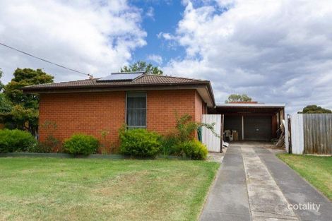 Property photo of 46 Jackson Avenue Sale VIC 3850