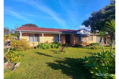 Property photo of 20 Rosedale Drive Urunga NSW 2455