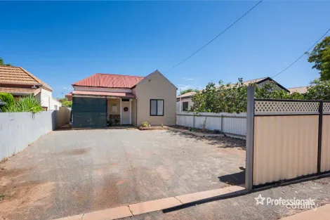 Property photo of 61 Richardson Street Boulder WA 6432