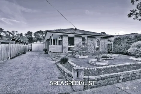 Property photo of 24 Fillmore Road Dandenong North VIC 3175