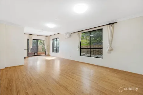 23/8 Warumbui Ave, Miranda, NSW 2228
