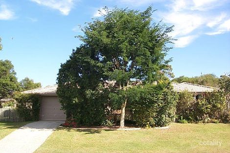 Property photo of 32 Belcher Street Caboolture QLD 4510