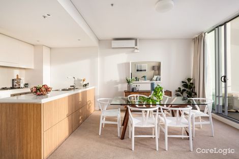 Property photo of 1203/99 Forest Road Hurstville NSW 2220