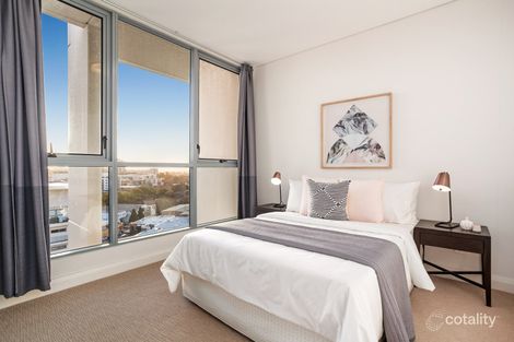 Property photo of 1203/99 Forest Road Hurstville NSW 2220