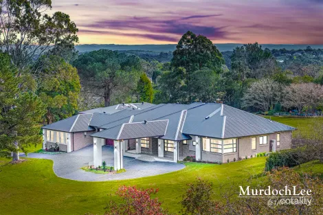 832 Old Northern Rd, Middle Dural, NSW 2158