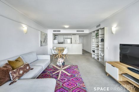 Property photo of 223/51 Hope Street Spring Hill QLD 4000