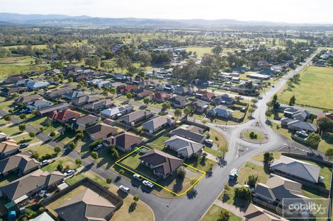 Property photo of 115 Douglas McInnes Drive Laidley QLD 4341