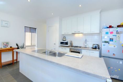 Property photo of 58 Clovedale Avenue Alfredton VIC 3350