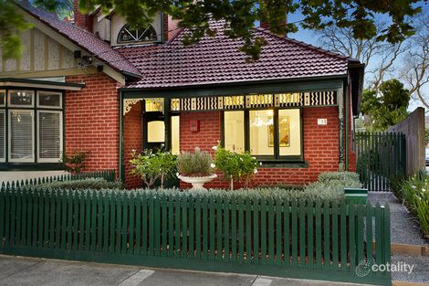 Property photo of 136 Mitford Street Elwood VIC 3184