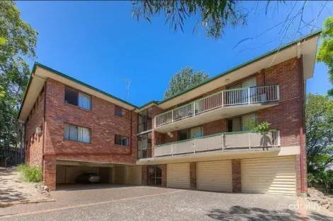 1/8 Shirley St, Indooroopilly, QLD 4068