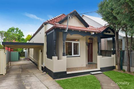 Property photo of 247 Balmain Road Lilyfield NSW 2040