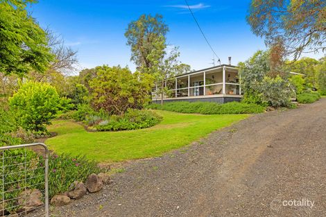 Property photo of 14 Jannusch Road Gowrie Mountain QLD 4350