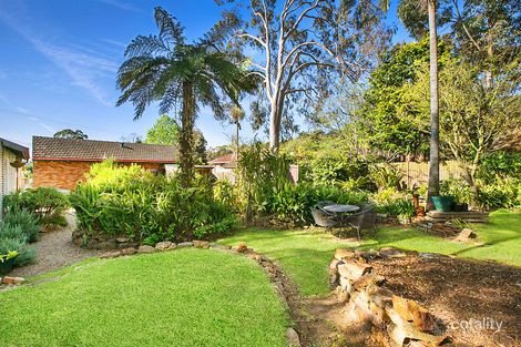 Property photo of 42 Cowan Road Mount Colah NSW 2079